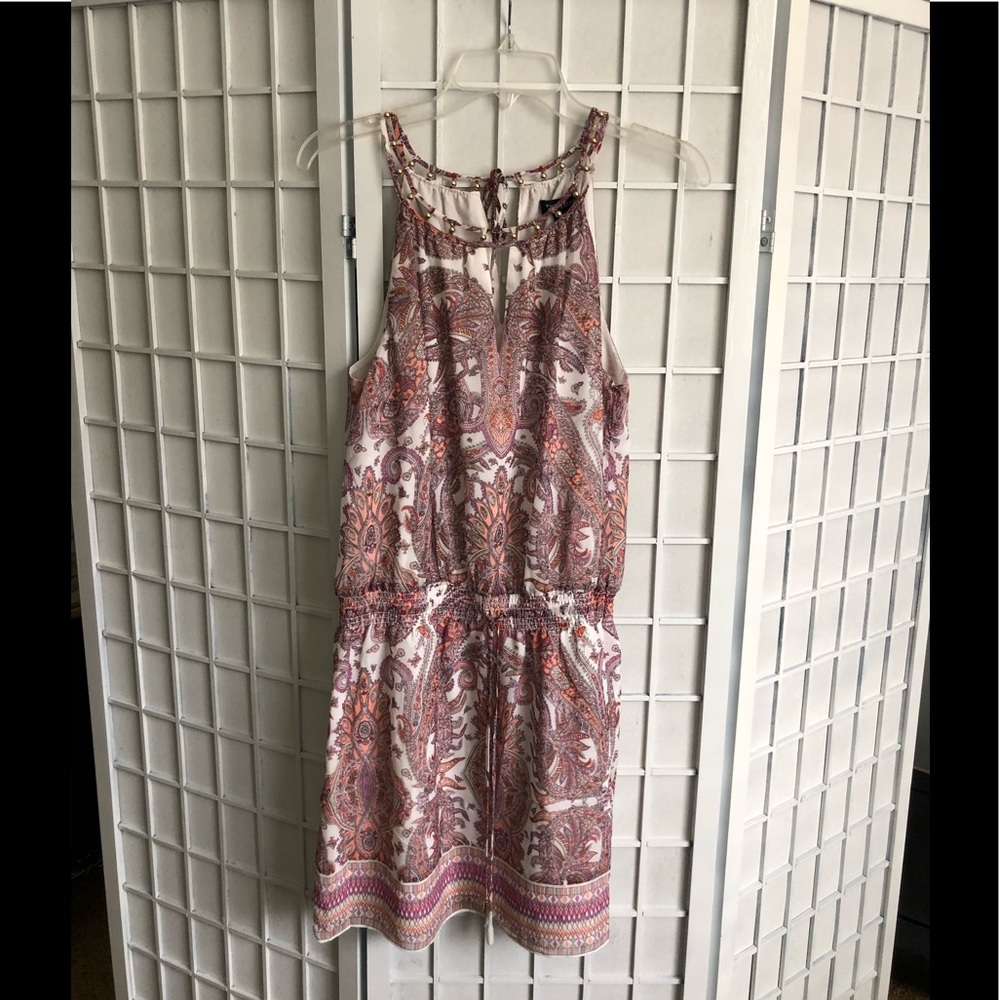 White House Black Market dress